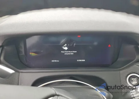 2021 Land Rover Range Rover Velar S z USA, uszkodzony, nr VIN SALYJ2EX1MA305856